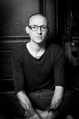 Linkin Park pic #980483