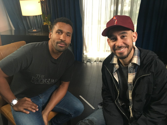 Linkin Park pic #1033031