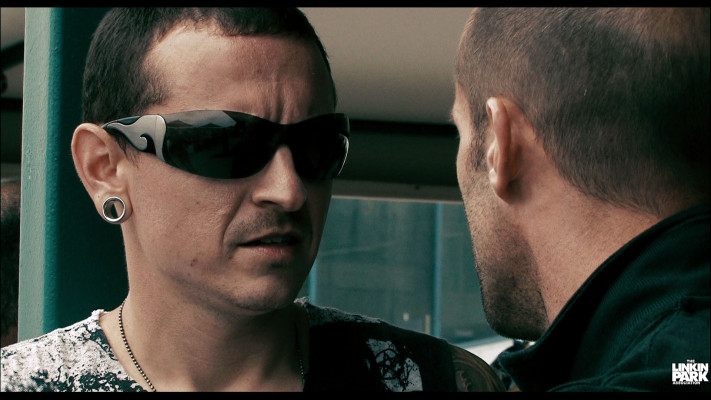 Linkin Park pic #1223018