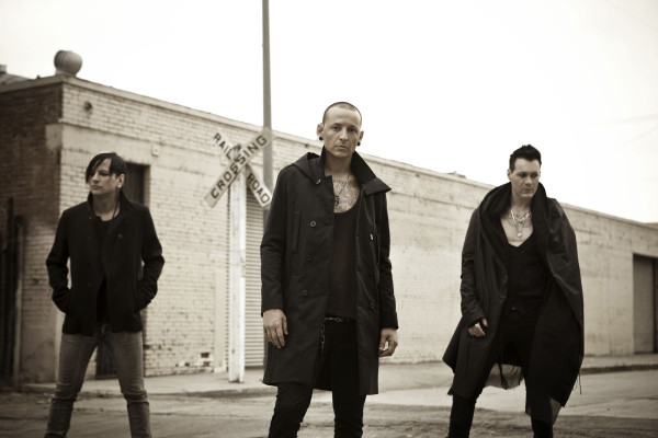 Linkin Park pic #1043765