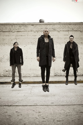 Linkin Park pic #1043764