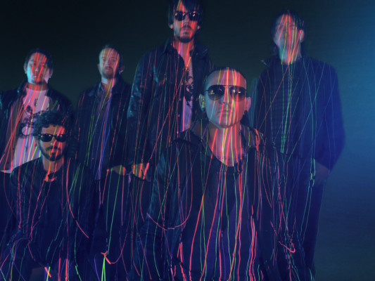 Linkin Park pic #972675