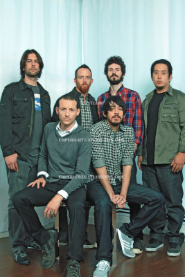 Linkin Park pic #994988