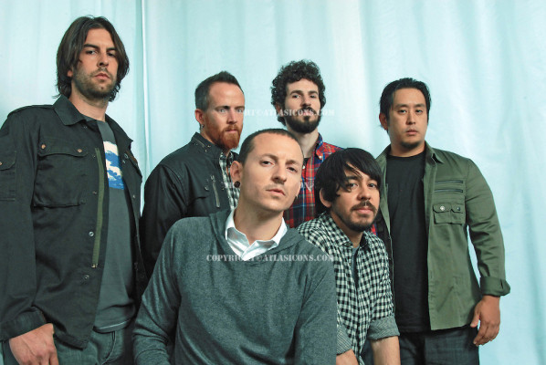 Linkin Park pic #994991