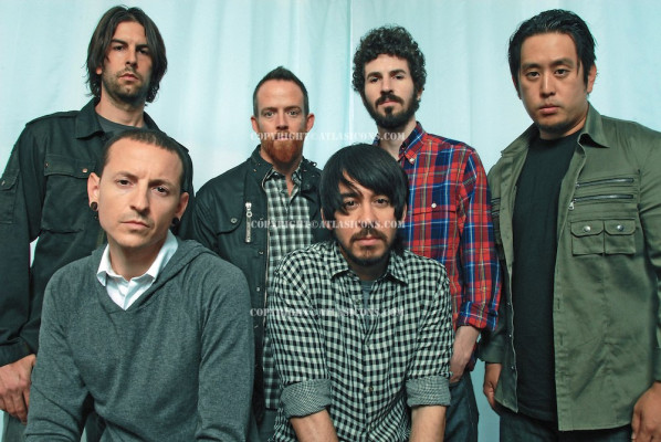 Linkin Park pic #994989