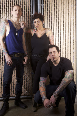 Linkin Park pic #1028654