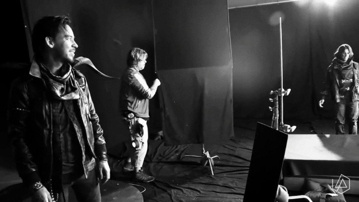 Linkin Park pic #1177754