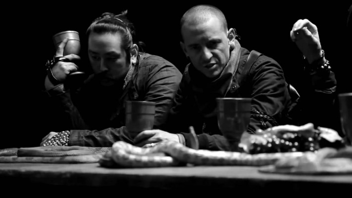 Linkin Park pic #1177750