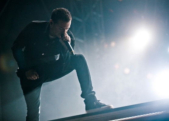 Linkin Park pic #966931