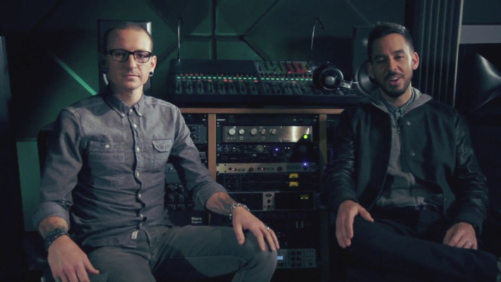 Linkin Park pic #1025457