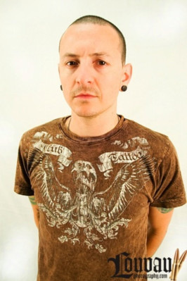 Linkin Park pic #1071730