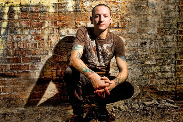 Linkin Park pic #1071729