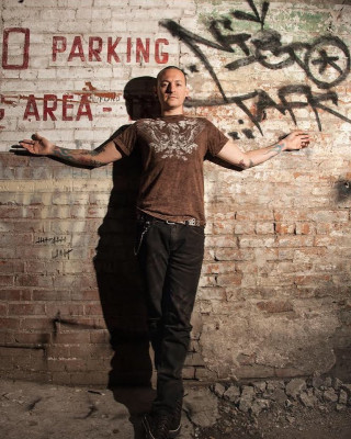 Linkin Park pic #1071731