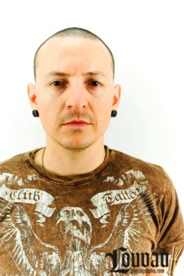 Linkin Park pic #1071732