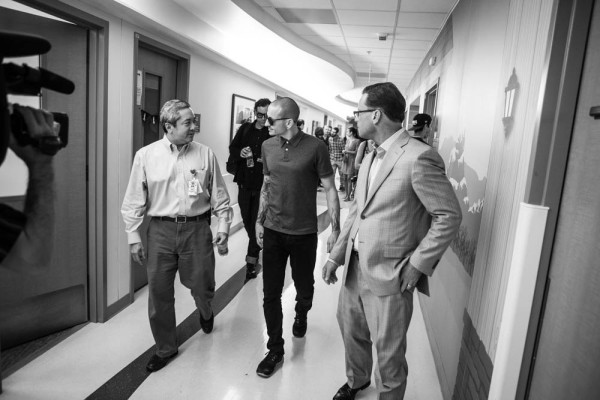 Linkin Park pic #1116102