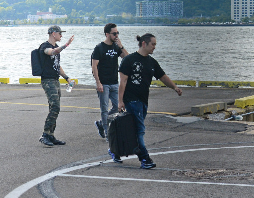 Linkin Park pic #1046226