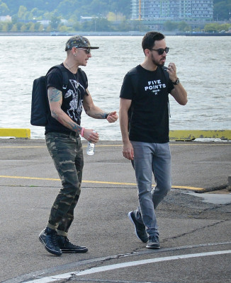 Linkin Park pic #1046228