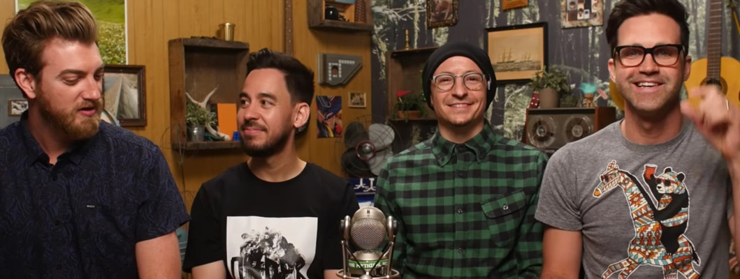 Linkin Park pic #1108793