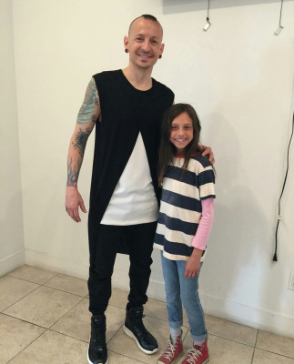 Linkin Park pic #1045767