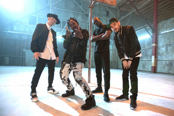 Linkin Park pic #1045766