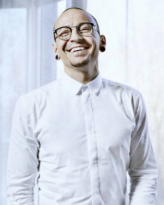 Linkin Park pic #1052143