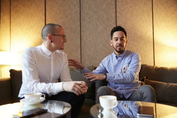 Linkin Park pic #1052146