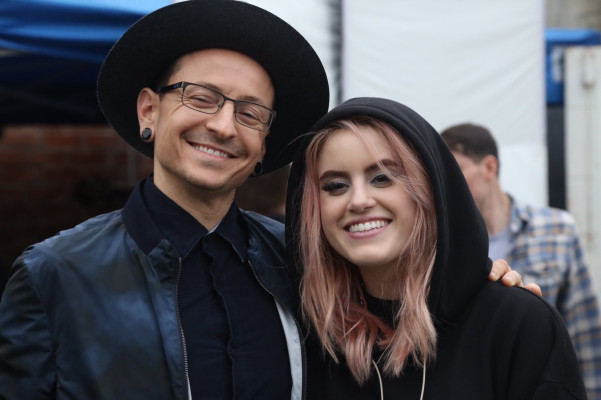 Linkin Park pic #954185