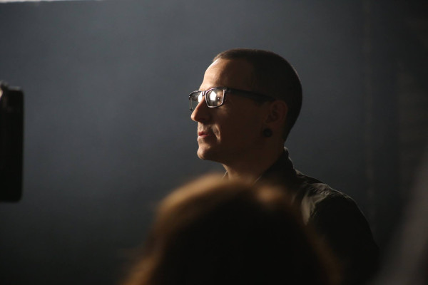 Linkin Park pic #959431