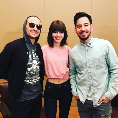 Linkin Park pic #997163