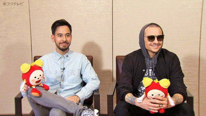 Linkin Park pic #997166