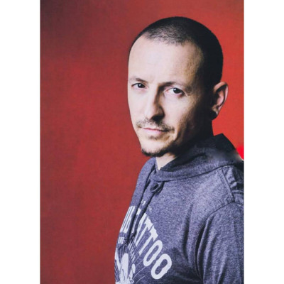Linkin Park pic #997165