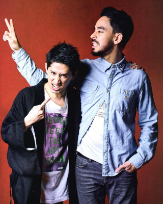Linkin Park pic #997167
