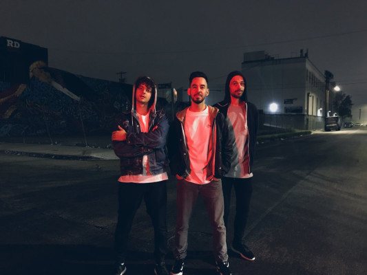 Linkin Park pic #1042483