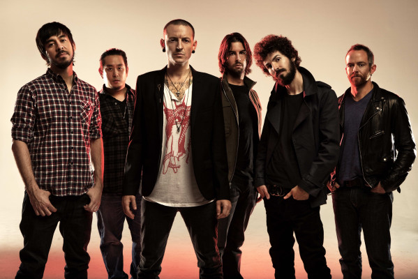 Linkin Park pic #555277