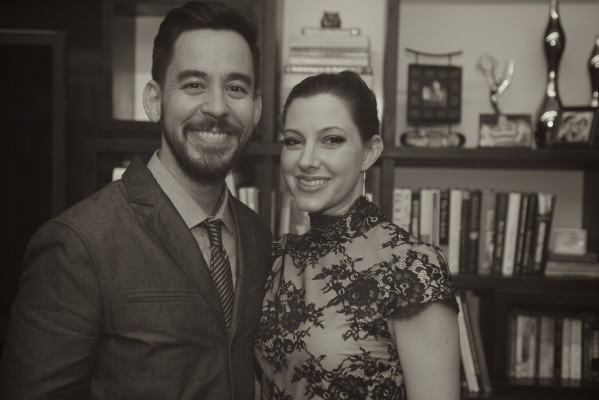 Linkin Park pic #1031664