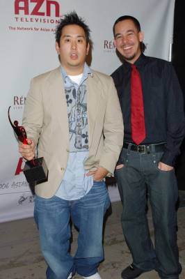 Linkin Park pic #557926