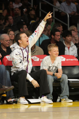 Linkin Park pic #553820