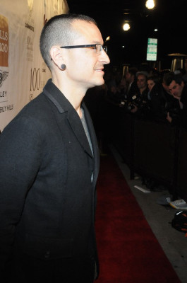Linkin Park pic #987107