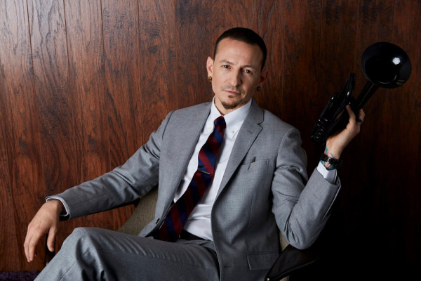 Linkin Park pic #1031686