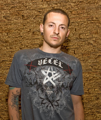 photo 17 in Linkin Park gallery [id1238562] 2020-11-03 00:00:00