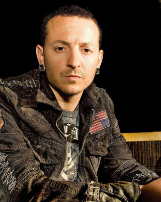 Linkin Park pic #1110602