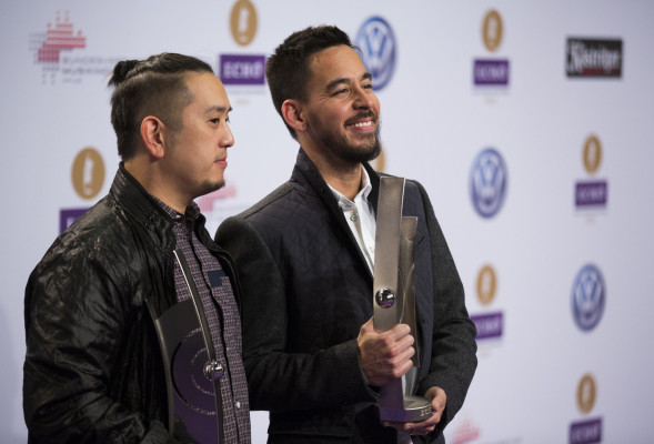 photo 13 in Linkin Park gallery [id1231193] 2020-09-09 00:00:00