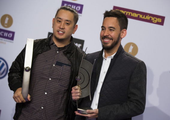 photo 14 in Linkin Park gallery [id1231192] 2020-09-09 00:00:00