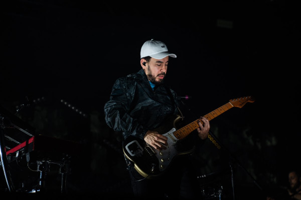 Linkin Park pic #1118542