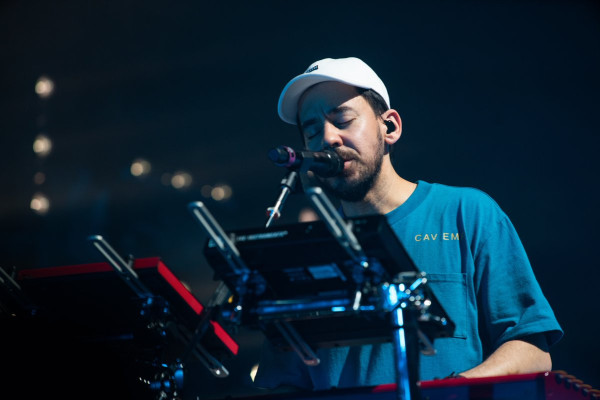 Linkin Park pic #1118543