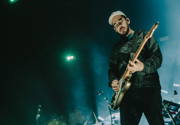 Linkin Park pic #1118539