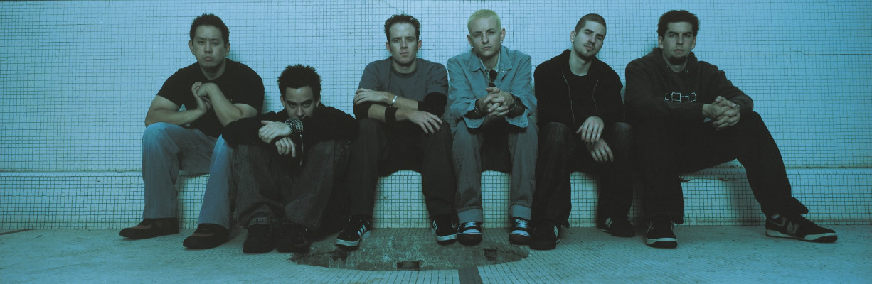 Linkin Park pic #478731