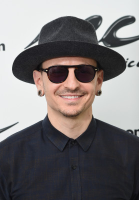 Linkin Park pic #967999