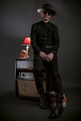 Linkin Park pic #1032533