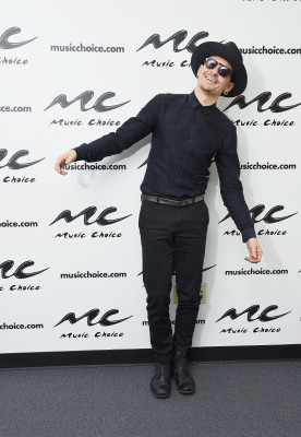 Linkin Park pic #967996